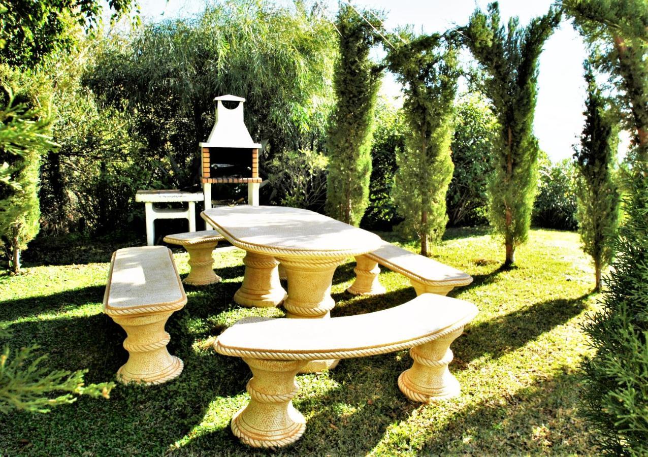 Holiday Villa In 10 Min From Fuengirola Beach With Sea Views Pool Bbq Parking Wifi Aircon Big Garden Mijas Exteriör bild