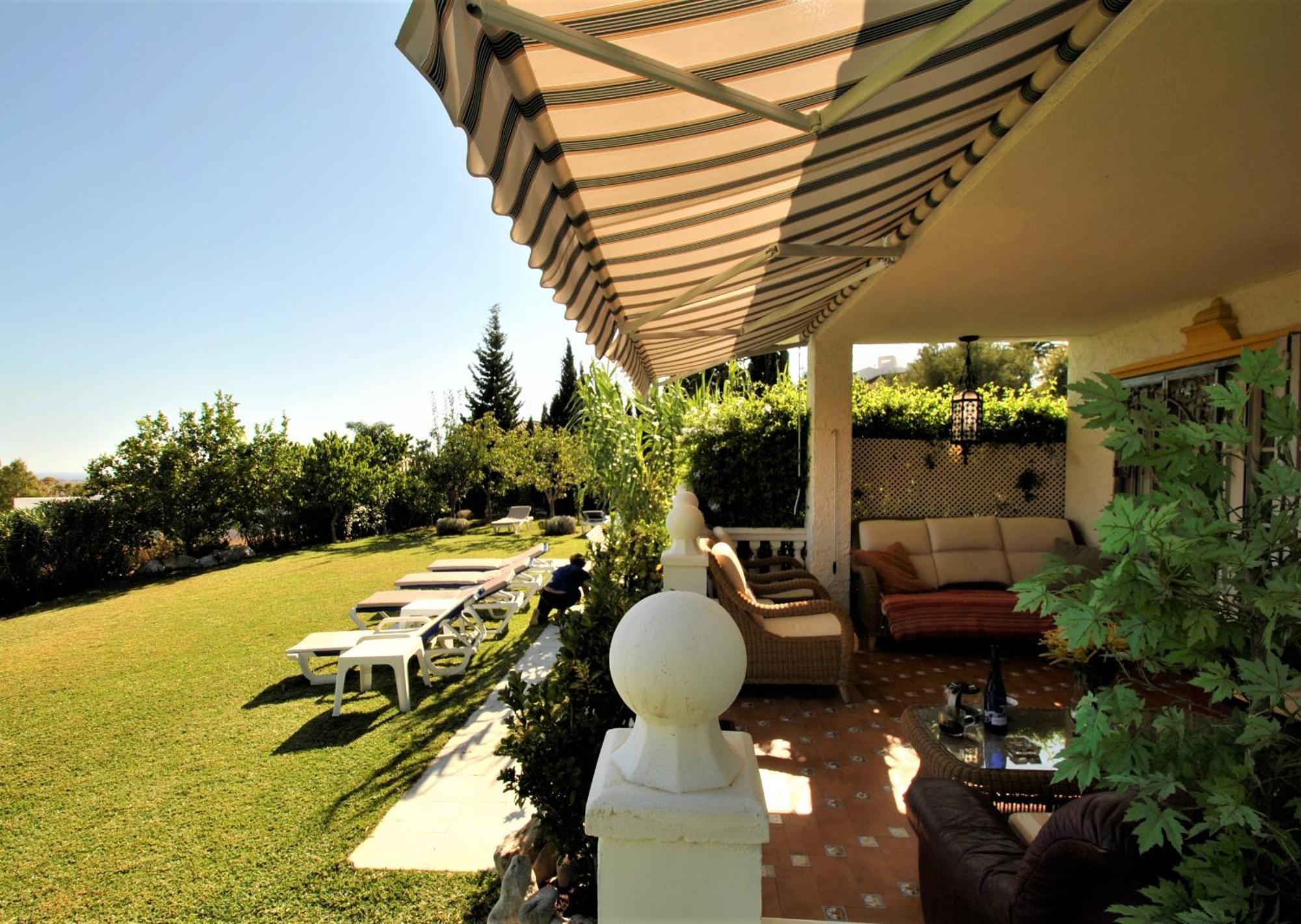 Holiday Villa In 10 Min From Fuengirola Beach With Sea Views Pool Bbq Parking Wifi Aircon Big Garden Mijas Exteriör bild