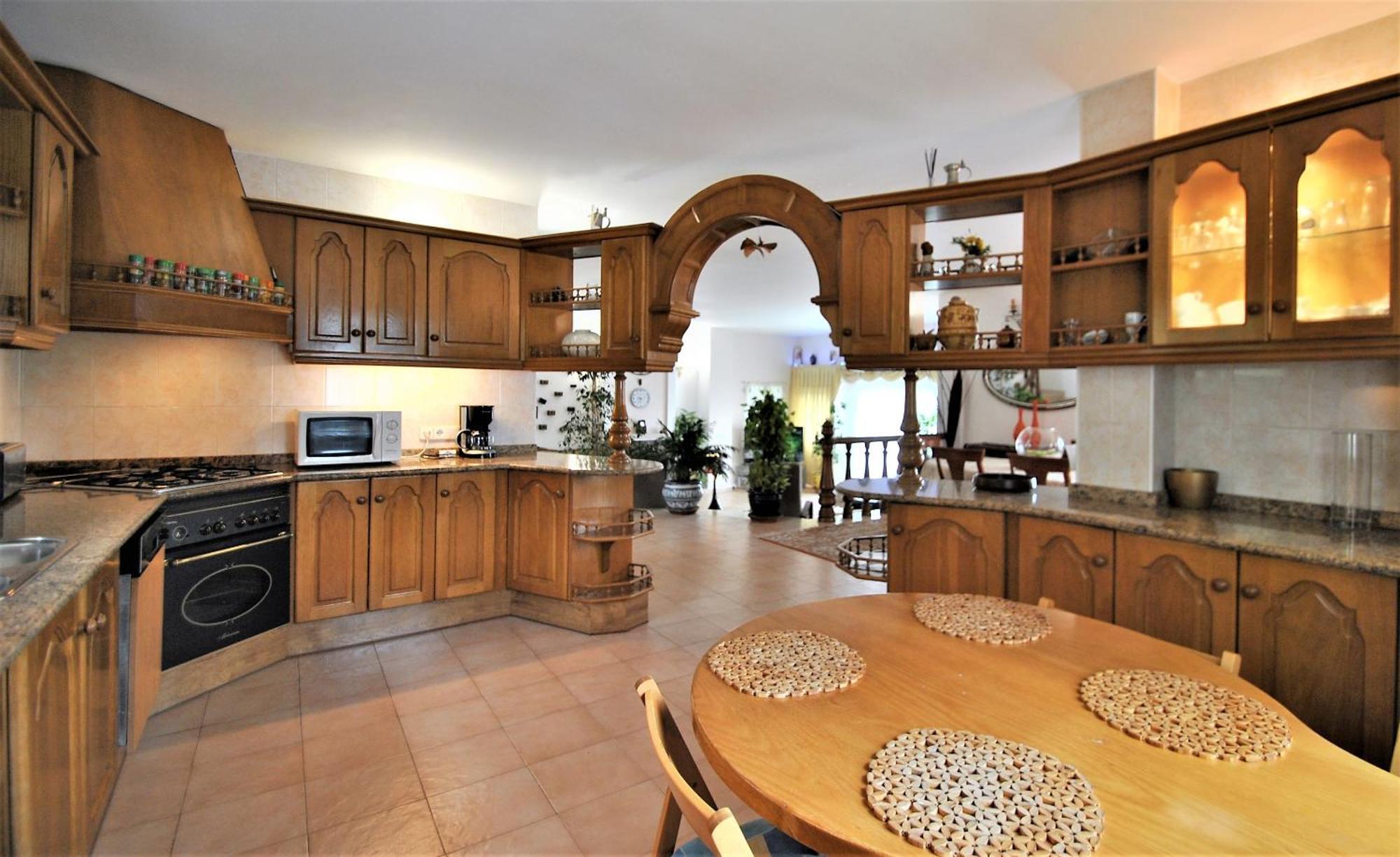 Holiday Villa In 10 Min From Fuengirola Beach With Sea Views Pool Bbq Parking Wifi Aircon Big Garden Mijas Exteriör bild