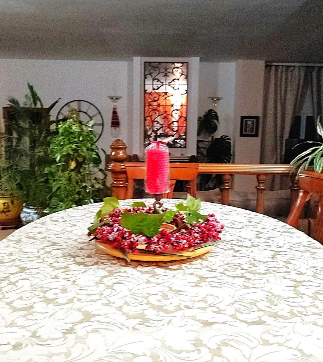 Holiday Villa In 10 Min From Fuengirola Beach With Sea Views Pool Bbq Parking Wifi Aircon Big Garden Mijas Exteriör bild