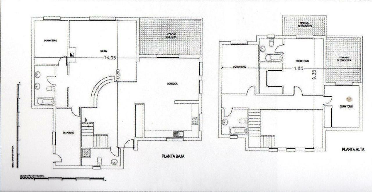 Holiday Villa In 10 Min From Fuengirola Beach With Sea Views Pool Bbq Parking Wifi Aircon Big Garden Mijas Exteriör bild